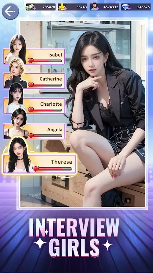 Diva Produce Inc. - screenshot 2