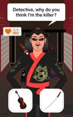 Detective Masters - screenshot 2