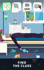 Detective Masters - screenshot 4