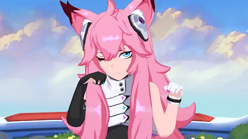 Omega Strikers APK 4.1.9008 [Full Game] for Android - screenshot 4