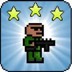 Pixel Force MOD APK icon