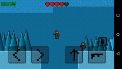 Pixel Force - screenshot 4