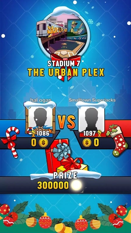 Super Hit Baseball APK - screenshot 5