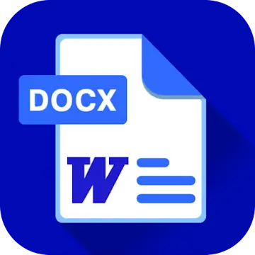 Word Office - app icon