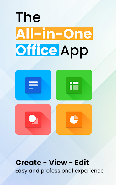 Word Office - screenshot 6