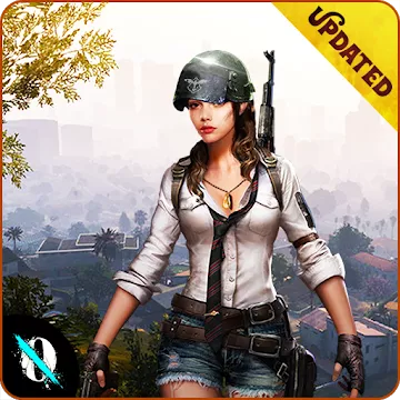 Sniper Cover Operation: FPS Shooting Games 2019 MOD APK icon