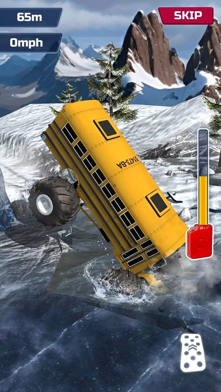 Offroad Climb 4×4 - screenshot 2