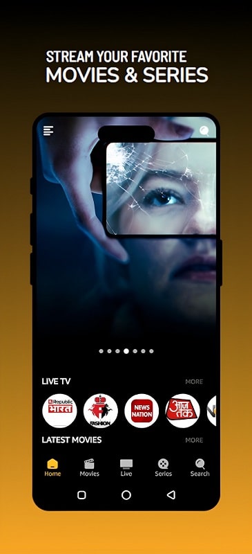 Picasso APK - screenshot 1