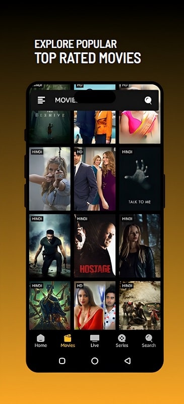 Picasso APK - screenshot 2