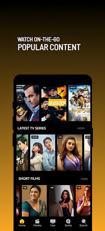 Picasso APK - screenshot 3