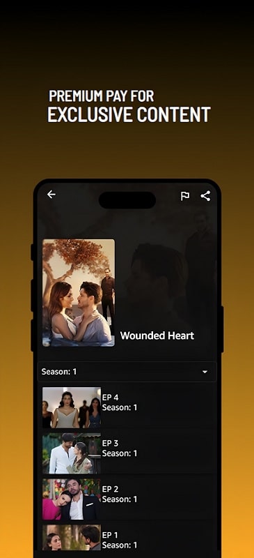 Picasso APK - screenshot 4