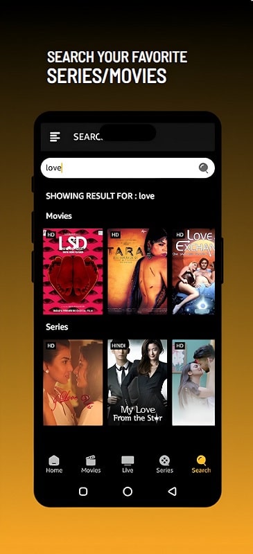 Picasso APK - screenshot 5