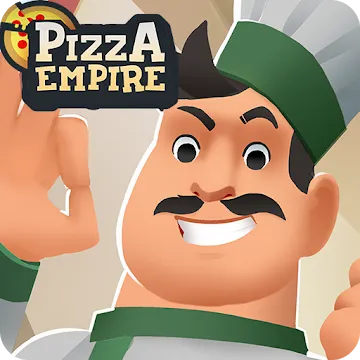 Pizza Empire Tycoon MOD APK icon