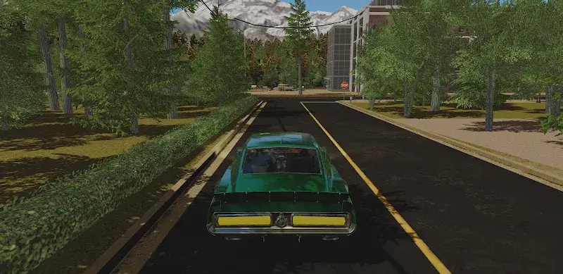 CPM Garage - screenshot 5