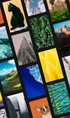 Backgrounds HD - screenshot 1