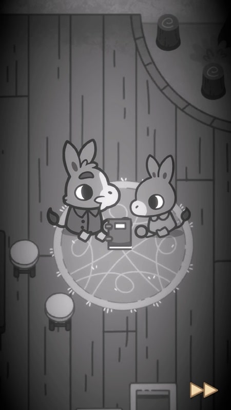 A Tiny Sticker Tale APK - screenshot 2