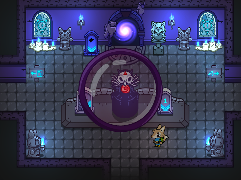 Lonesome Village - screenshot 10