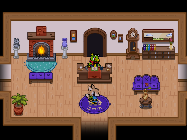Lonesome Village - screenshot 3