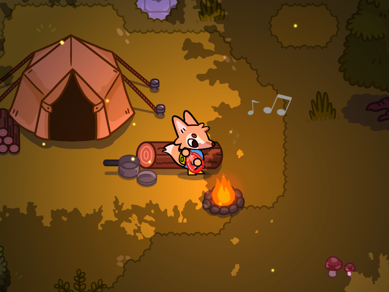 Lonesome Village - screenshot 4