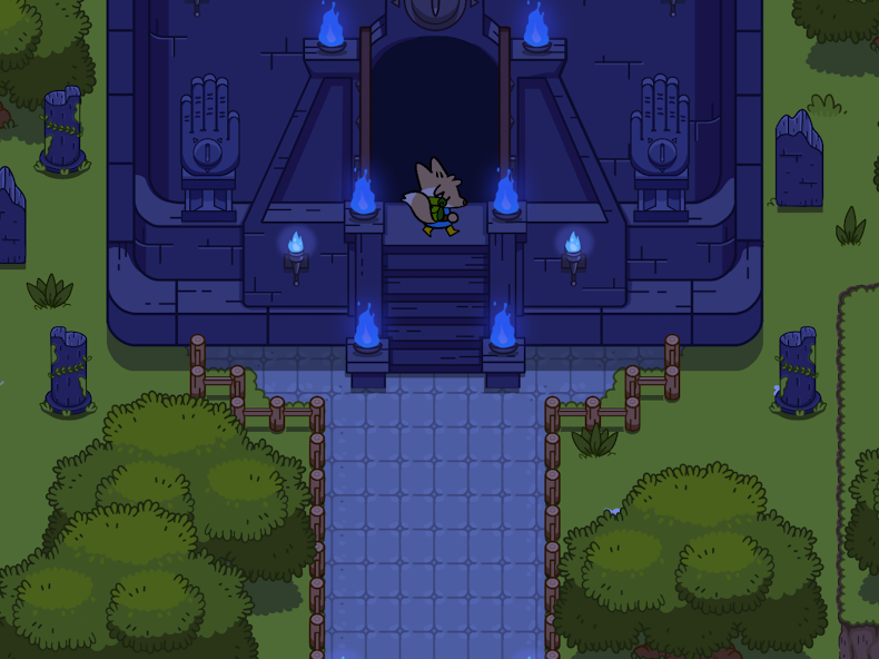 Lonesome Village - screenshot 7