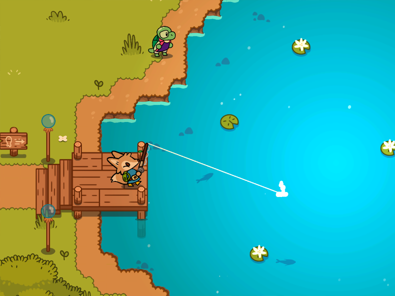 Lonesome Village - screenshot 8