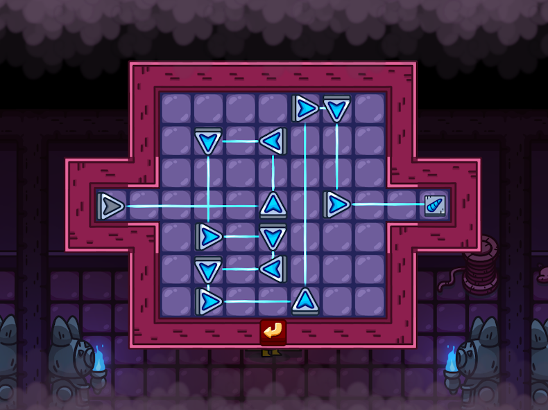 Lonesome Village - screenshot 9