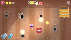 Mosquito - screenshot 1