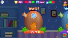 Mosquito - screenshot 2