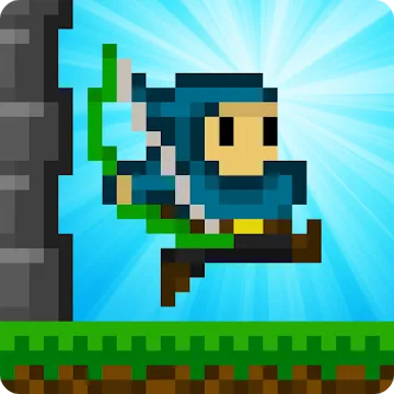 Warcher Defenders MOD APK icon