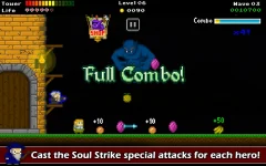 Warcher Defenders - screenshot 3