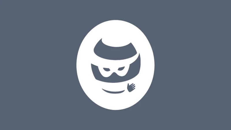 OH Private Web Browser APK MOD APK icon