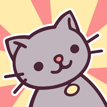 Cats Hotel: The Grand Meow MOD APK icon