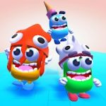 Bibi World MOD APK icon
