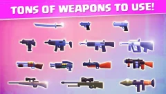 Prison Royale - screenshot 3