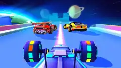 SUP Multiplayer Racing - screenshot 1