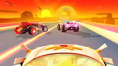 SUP Multiplayer Racing - screenshot 2