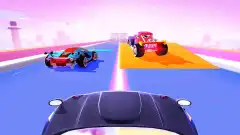 SUP Multiplayer Racing - screenshot 3
