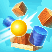 Knock Balls - app icon