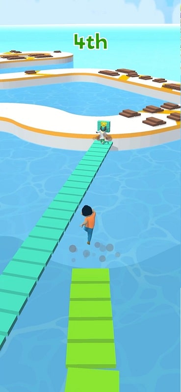Shortcut Run - screenshot 2