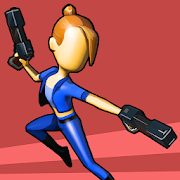Bullet Rush MOD APK icon