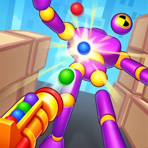 Knock'em All MOD APK icon