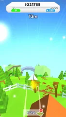 Paper Plane Planet - screenshot 2