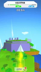 Paper Plane Planet - screenshot 4