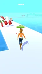 Run Rich 3D - screenshot 1