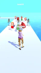 Run Rich 3D - screenshot 3