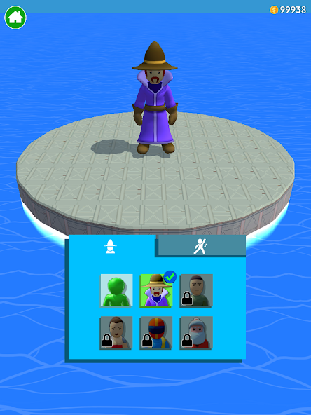 Push'em all - screenshot 2