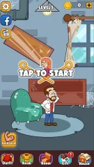 Home Pin - How To Loot? - Pull Pin Puzzle - screenshot 4