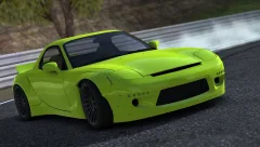 Redline: Drift - screenshot 3