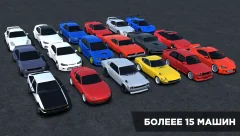 Redline: Drift - screenshot 4