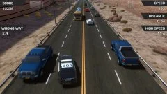 Redline: Unlimited - screenshot 3